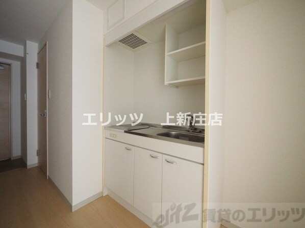 ドゥーエ本庄の物件内観写真